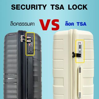 WETZLARS KARTER -02 กระเป๋าเดินทาง 28 นิ้ว ขนาด 70x51x30 ซม. สีขาว