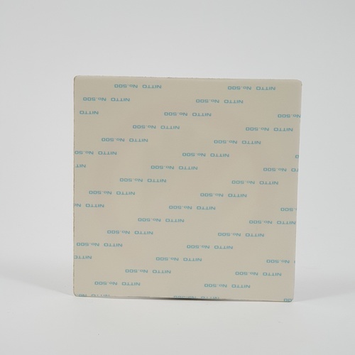 ป้ายPP (ห้ามแตะ) SGB1101-10 ขนาด 10x10 ซม.