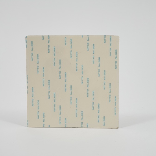 ป้ายPP SGB1101-15 ที่ทิ้งขยะ ขนาด 10x10 ซม.