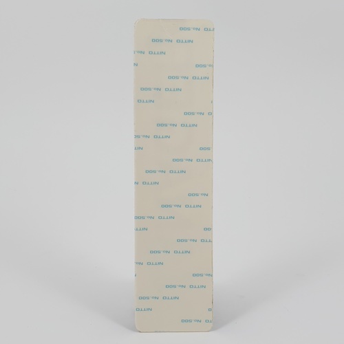 ป้ายPP (MANAGER) SGB1103-10 ขนาด 16x4 ซม.