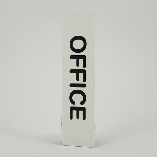 ป้ายPP (OFFICE) SGB1103-29 ขนาด 16x4 ซม.