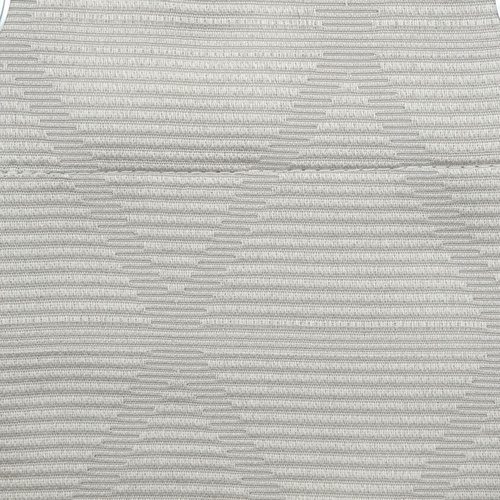 ผ้าม่านหน้าต่างพิมพ์ลาย AA71779AS#1WD ขนาด 150x160ซม. สีเบจ