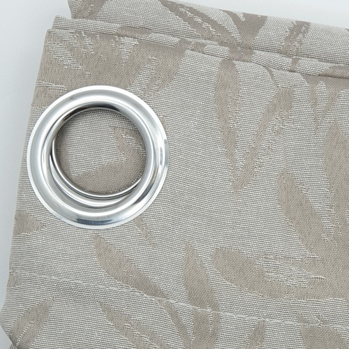 ผ้าม่านประตูพิมพ์ลาย A72035RR
#2D ขนาด 150x240ซม. สีเบจ