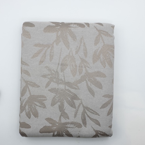 ผ้าม่านประตูพิมพ์ลาย A72035RR
#2D ขนาด 150x240ซม. สีเบจ