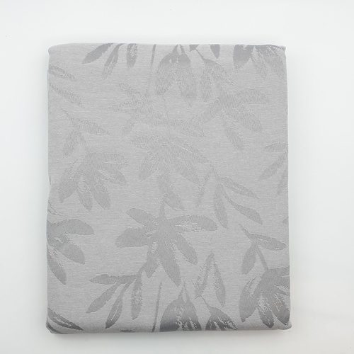 ผ้าม่านหน้าต่างพิมพ์ลาย A72035RR
#3WD ขนาด 150x160 ซม. สีเทา