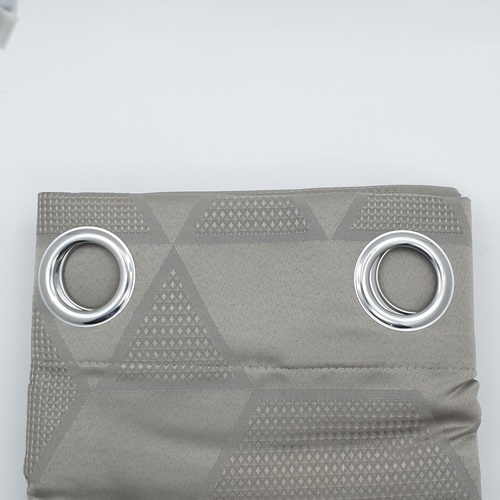 ผ้าม่านประตูพิมพ์ลาย A72041RR
#1WD ขนาด 150x240ซม. สีเบจ