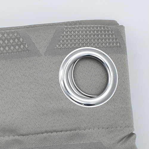 ผ้าม่านประตูพิมพ์ลาย A72041RR
#1WD ขนาด 150x240ซม. สีเบจ