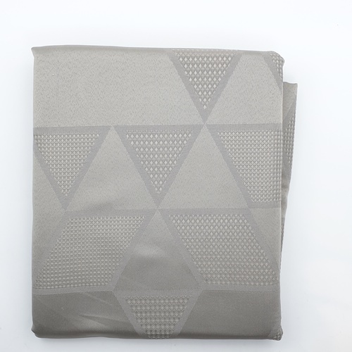 ผ้าม่านประตูพิมพ์ลาย A72041RR
#1WD ขนาด 150x240ซม. สีเบจ