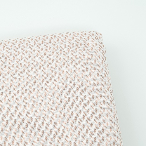 Davinci ผ้าม่านประตู ขนาด 145x240ซม. A70095 สีแดง