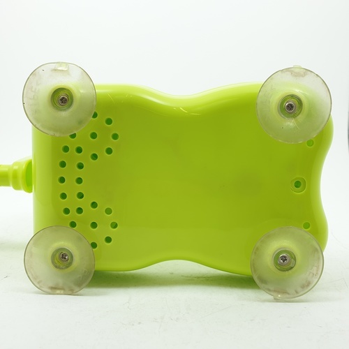 NIBIRU เครื่องปอกเปลือกแอปเปิ้ล G375-A สีเขียว