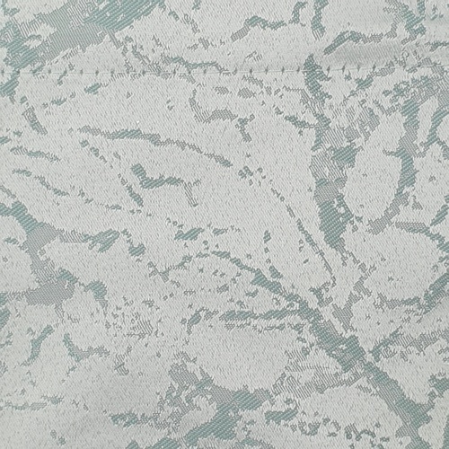 Davinci ผ้าม่านประตู  150x250ซม. Hejo สีเขียว