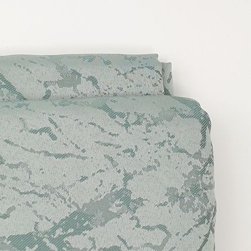 Davinci ผ้าม่านประตู  150x250ซม. Hejo สีเขียว