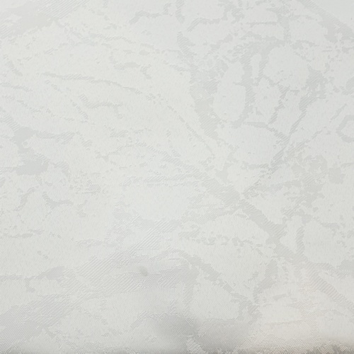 Davinci ผ้าม่านหน้าต่าง  150x160ซม. Hejo  สีขาว