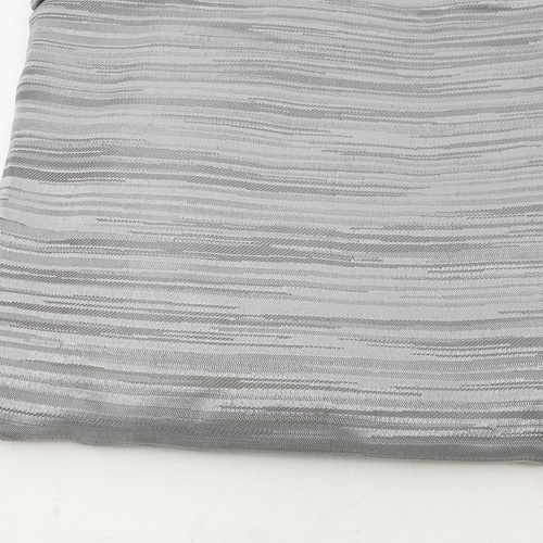 Davinci ผ้าม่านหน้าต่าง  150x160ซม.  Roja สีเทา