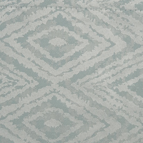 Davinci ผ้าม่านหน้าต่าง  150x160ซม. Groen สีเขียว