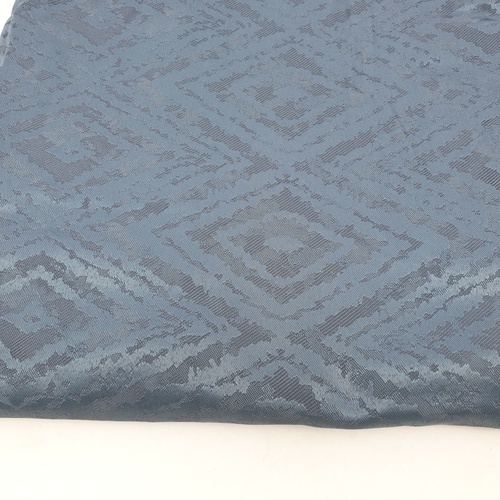 Davinci ผ้าม่านหน้าต่าง  150x160ซม. Groen  สีเขียวเข้ม