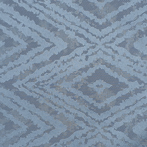 Davinci ผ้าม่านประตู  150x250ซม.  Groen  สีเขียวเข้ม