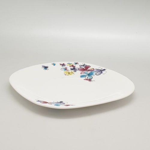 ចាន Opal ជ្រុង8