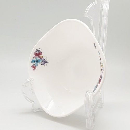 ចាន Opal រាងជ្រុង 6