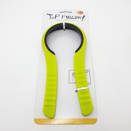 NIBIRU ที่เปิดฝาขวด 9.6x20x2.4 ซม. ZDS045-GN สีเขียว