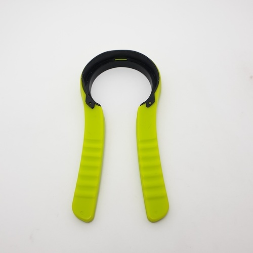 NIBIRU ที่เปิดฝาขวด 9.6x20x2.4 ซม. ZDS045-GN สีเขียว