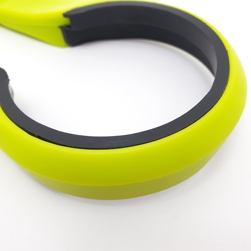 NIBIRU ที่เปิดฝาขวด 9.6x20x2.4 ซม. ZDS045-GN สีเขียว