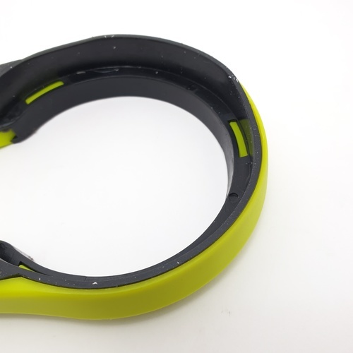 NIBIRU ที่เปิดฝาขวด 9.6x20x2.4 ซม. ZDS045-GN สีเขียว