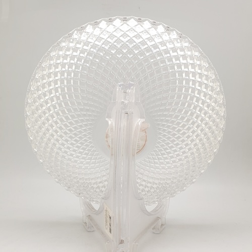 UCHI ถาดอะคริลิค  ZYH009 สีใส