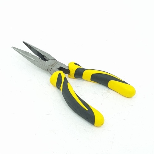 HUMMER คีมปากแหลม รุ่น JR-QZ014-S 7นิ้ว