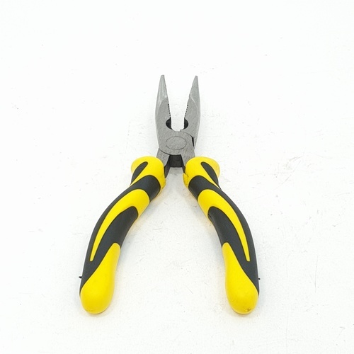 HUMMER คีมปากแหลม รุ่น JR-QZ014-S 7นิ้ว