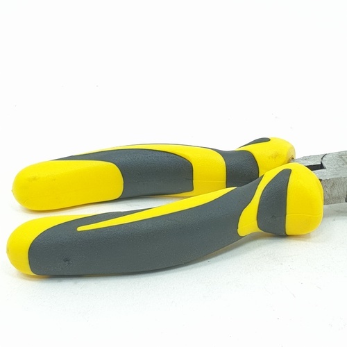 HUMMER คีมปากแหลม รุ่น JR-QZ014-S 7นิ้ว