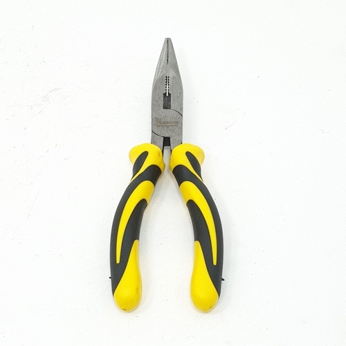 HUMMER คีมปากแหลม รุ่น JR-QZ014-S 7นิ้ว