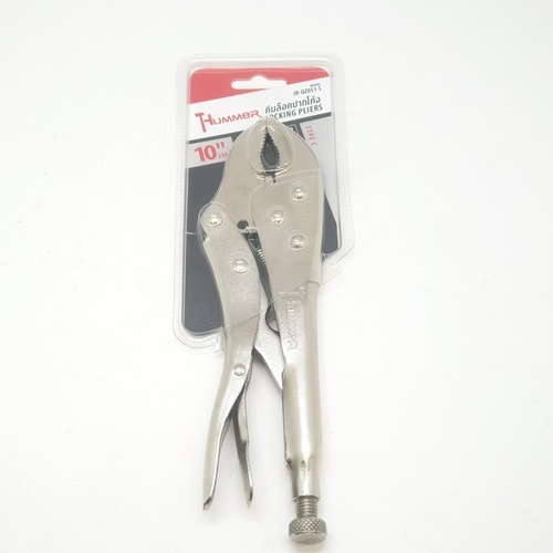 ដង្កាប់មាត់កោង ស៊េរី JR-QZ051-S ទំហំ 10