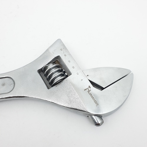 HUMMER ประแจเลื่อน 18 นิ้ว รุ่น GWB-1451