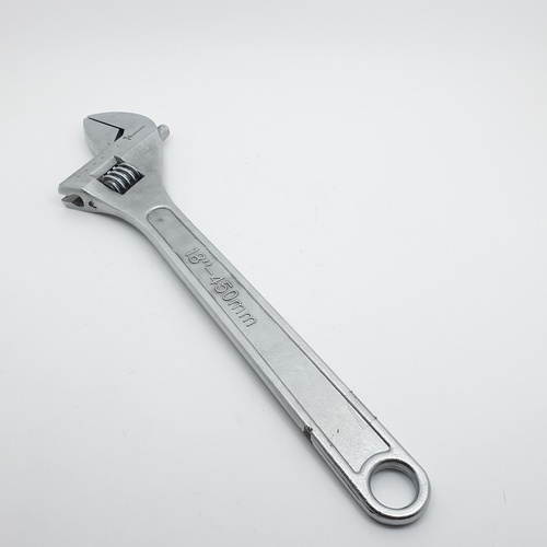 HUMMER ประแจเลื่อน 18 นิ้ว รุ่น GWB-1451