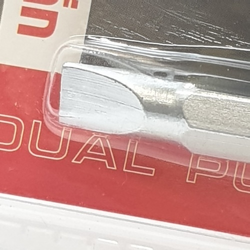 HUMMER ไขควงหัวสลับหัวแม่เหล็ก รุ่น WT-837-1 ขนาด 4นิ้ว