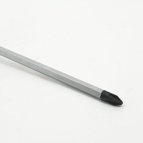 HUMMER ไขควงปากแฉกหัวแม่เหล็ก รุ่น WT-846 ขนาด 6x150มม.