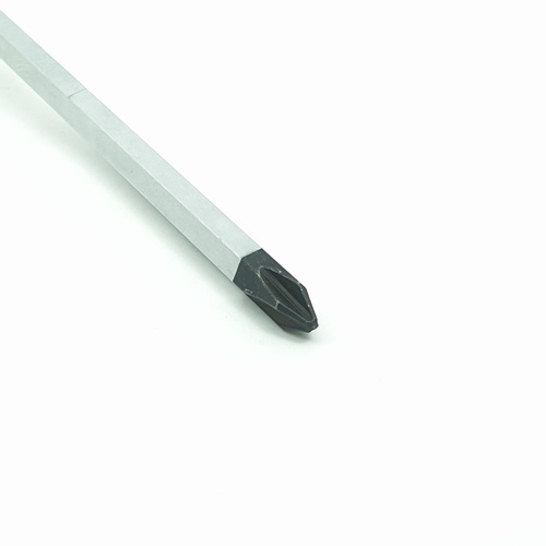 HUMMER ไขควงปากแฉกหัวแม่เหล็ก รุ่น WT-846 ขนาด 6x150มม.