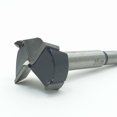 ดอกเจาะไม้ 35mm. รุ่น A412225 ALCOR