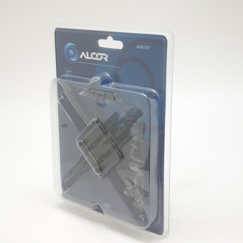 ALCOR โฮลซอเจาะไม้/ผ้า รุ่น A545101