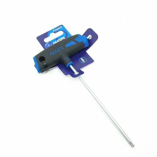 ALCOR ประแจหัวน็อต รุ่น A206379 T-25