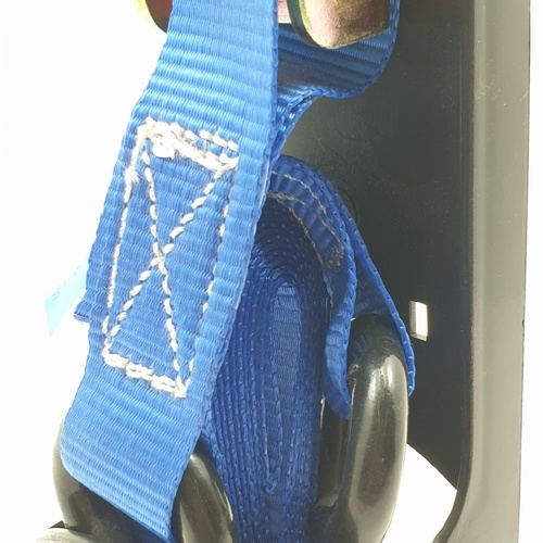 ALCOR สายรัด รุ่น A376001 3Mx25MM 125KG