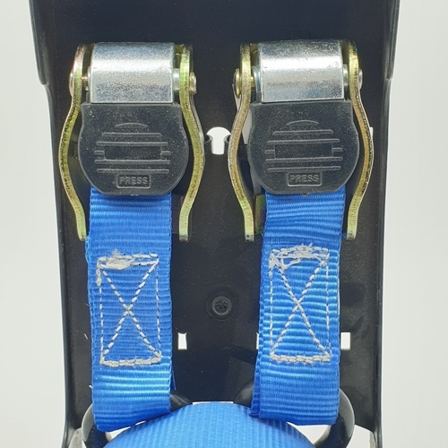 ALCOR สายรัด รุ่น A376002 3Mx25MM 125KG 2PC