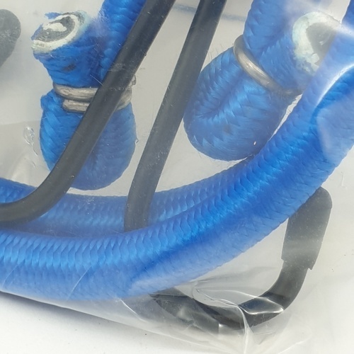 ALCOR สายรัดของ รุ่น A376401 60CMx8MM 7KGs