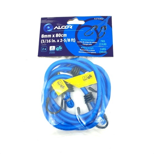 ALCOR สายรัดของ รุ่น A376402 80CMx8MM 7KGs