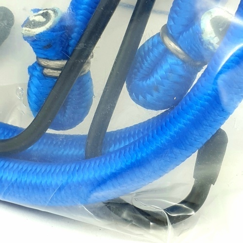 ALCOR สายรัดของ รุ่น A376402 80CMx8MM 7KGs