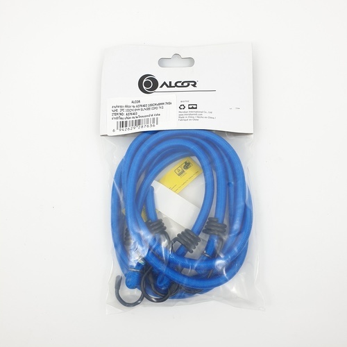 ALCOR สายรัดของ รุ่น A376403 100CMx8MM 7KGs