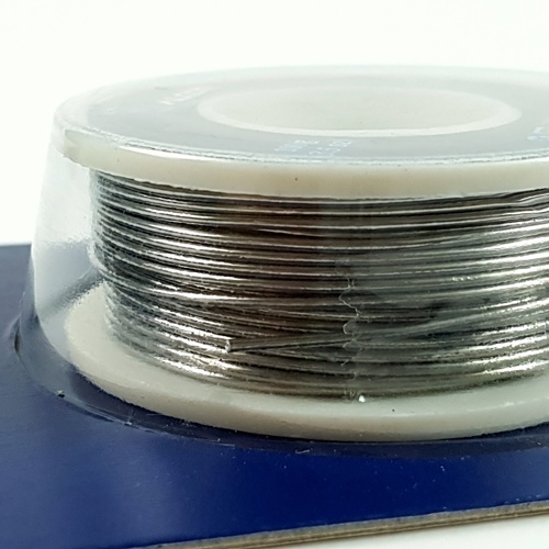 ตะกัวบัดกรี ALCOR รุ่น A406903 100G