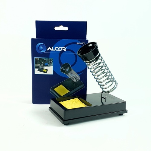 ALCOR ฐานรองหัวแร้งบัดกรี รุ่น A406905