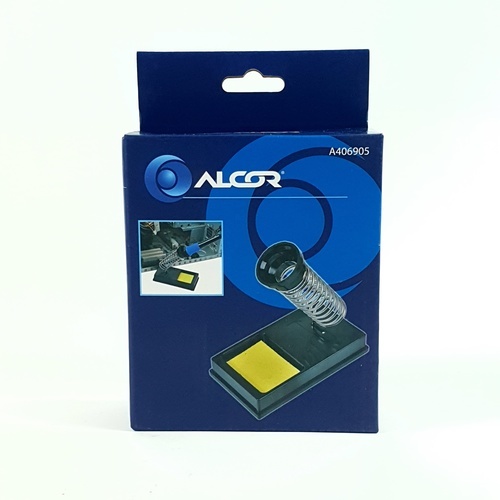 ALCOR ฐานรองหัวแร้งบัดกรี รุ่น A406905
